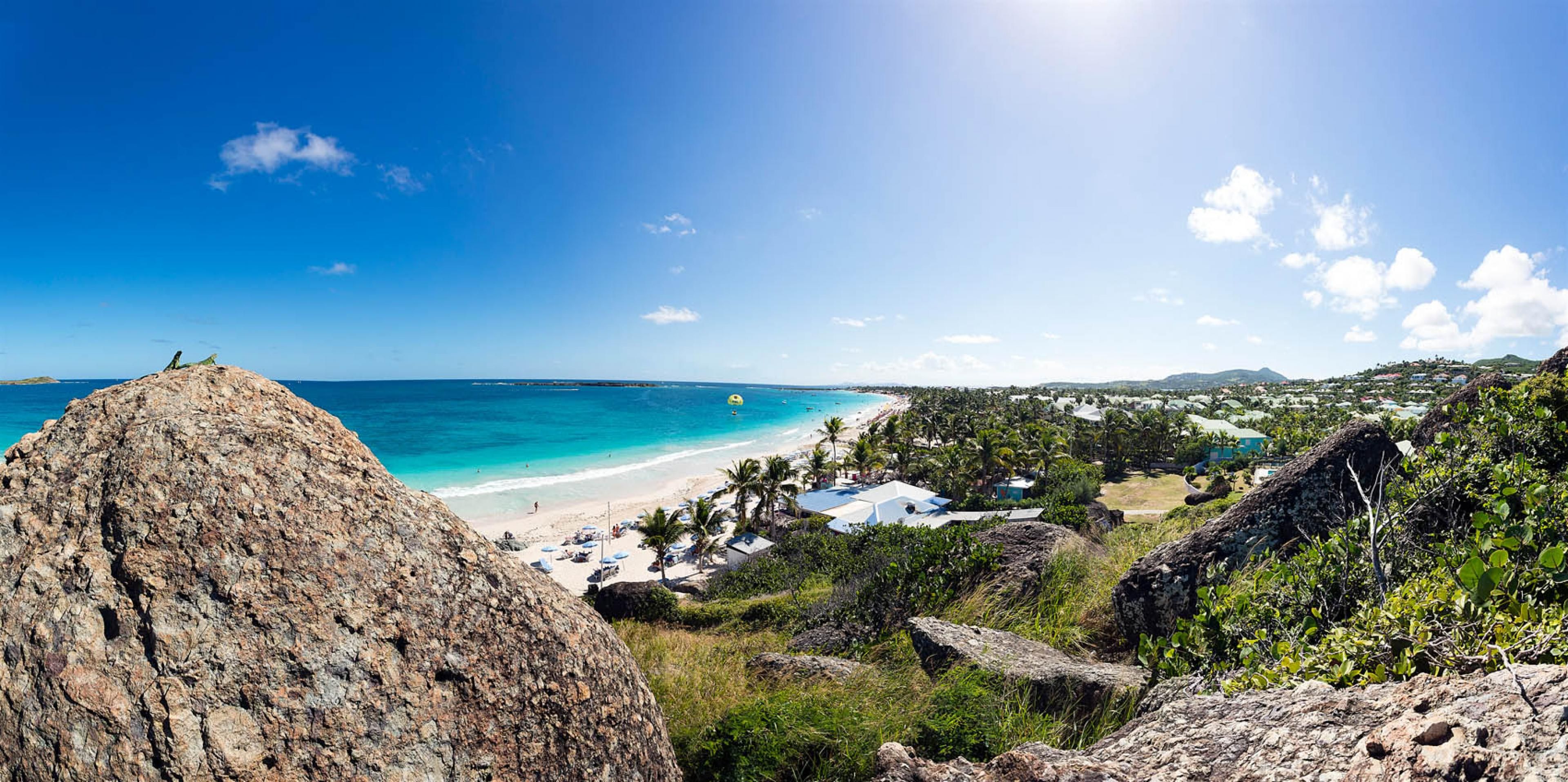 Hotel Esmeralda Resort Saint Martin Official website